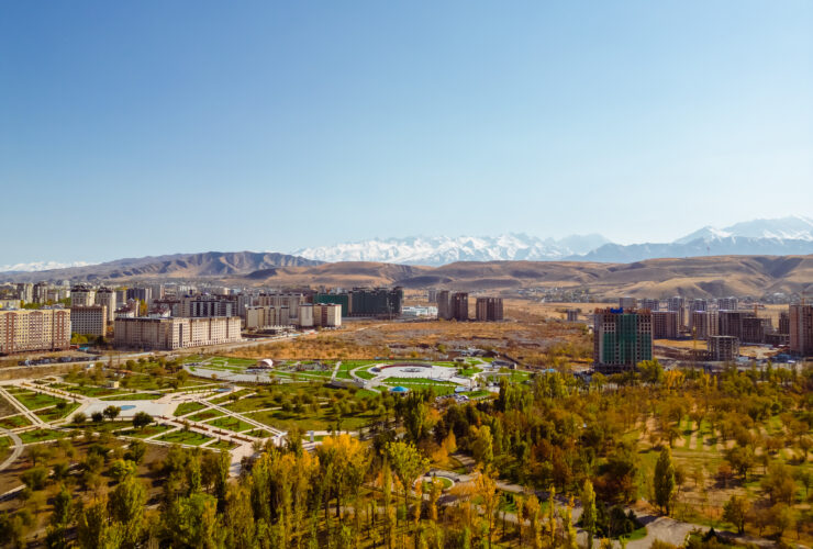 Mieszkancy Kazachstanu w referendum zdecyduja o budowie elektrowni atomowej