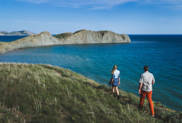 Nowa Zelandia trzykrotnie podnosi oplaty dla turystow. Za wjazd do kraju zaplacimy 240 zl