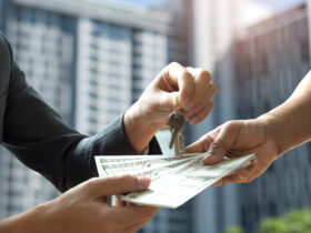 Obciazenie czynszem gospodarstw domowych w USA nie zmienilo sie w zeszlym roku