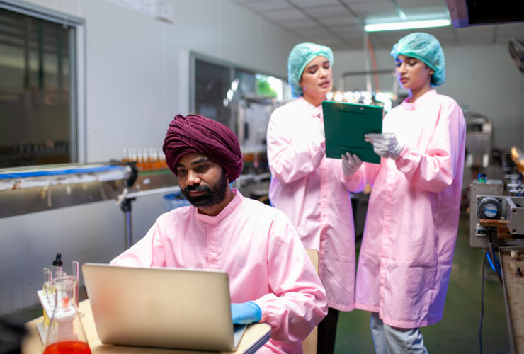 Po pozarze w fabryce komponentow do iPhoneow wladze Indii rozpoczynaja sledztwo ws. podpalenia