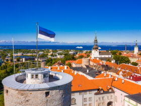 Rozpoczely sie negocjacje w sprawie placy minimalnej w Estonii