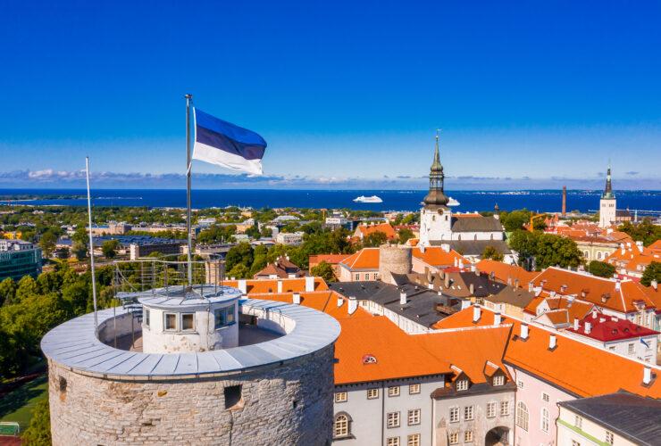 Rozpoczely sie negocjacje w sprawie placy minimalnej w Estonii