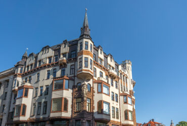 Ryga stracila pozycje lidera wsrod stolic baltyckich pod wzgledem liczby noclegow gosci zagranicznych