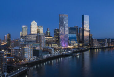 Spadaja ceny nieruchomosci w Wielkiej Brytanii. Pierwszy raz od kwietnia