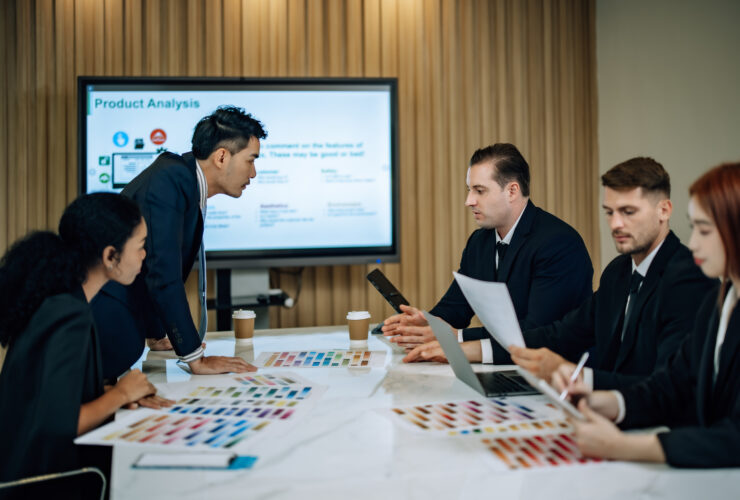 Szykuje sie wielkie przejecie na polskim rynku IT. Aprobuje je Komisja Europejska