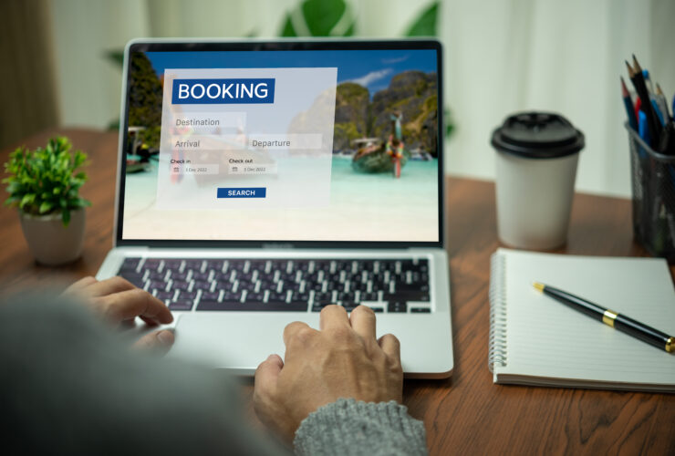 TSUE decyduje ze Booking.com nie moze zabraniac hotelom oferowania nizszych cen na innych platformach