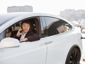 Tesla planuje nowy szesciomiejscowy Model Y. Produkcja ruszy w Chinach od przyszlego roku