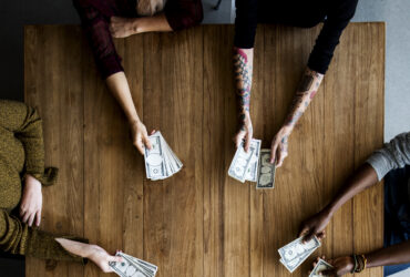 Trendy na rynku crowdfundingu w krajach baltyckich staly sie wyzwaniem dla tradycyjnych instytucji finansowych