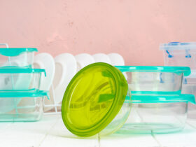 Tupperware oglasza upadlosc z powodu spadku popytu