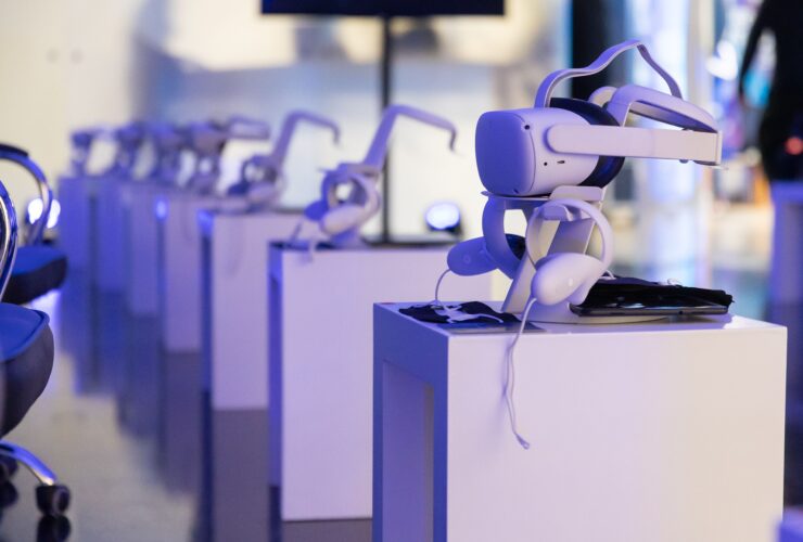 UOKiK wchodzi do siedzib firmy technologicznej ABB i jej dystrybutorow. W tle mozliwe dzialania monopolistyczne