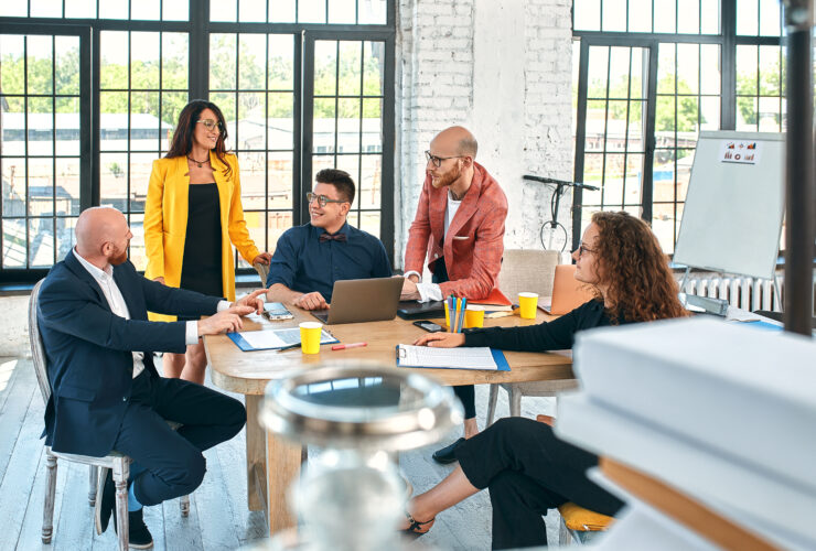 USA sprawdzi czy firmy technologiczne SAP i Carahsoft zawiazaly zmowe cenowa