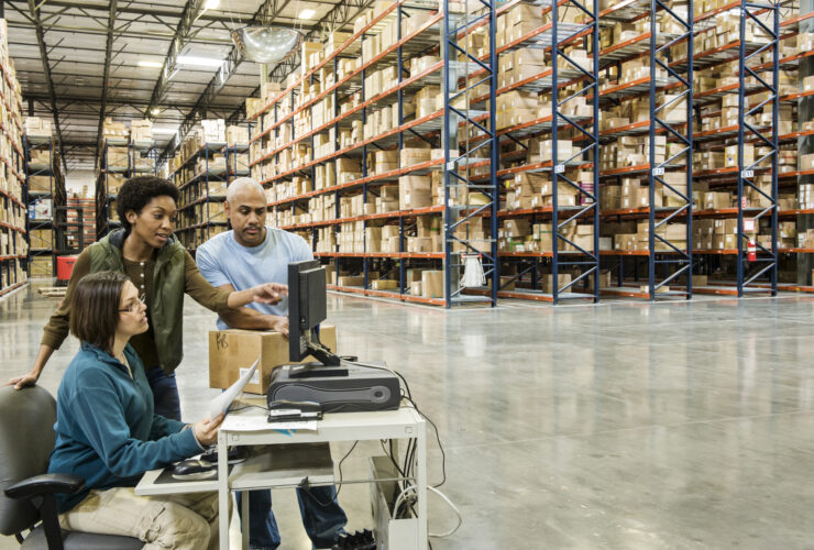 W ciagu 20 lat od wejscia Polski do UE krajowy eksport wzrosl prawie szesciokrotnie do 350 mld euro informuje Amazon