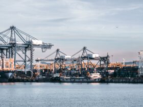 Wielki strajk w portach na Wschodnim Wybrzezy USA rozpocznie sie juz jutro zapowiadaja zwiazki zawodowe