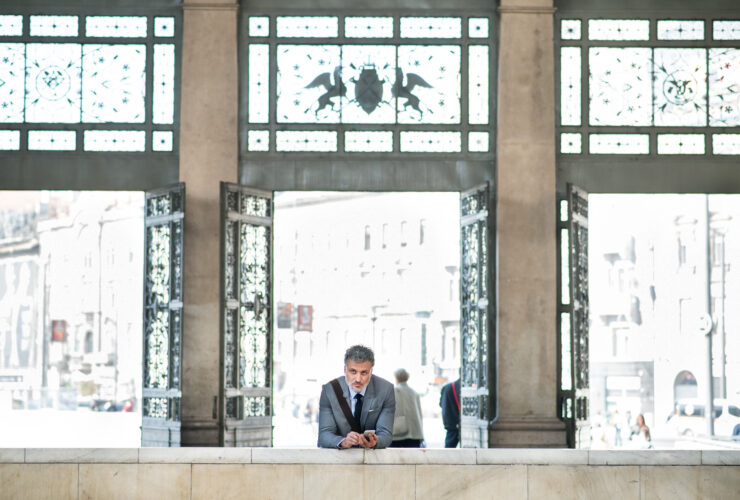 Zysk netto czeskich bankow wzrosl o 8 proc. w pierwszej polowie 2023 r