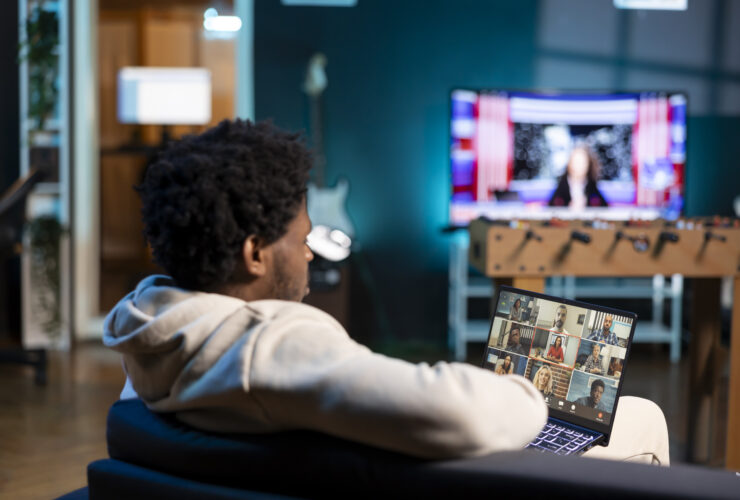 Amazon dodaje Apple TV do swojej uslugi Prime Video w USA. Kiedy bedzie Europa