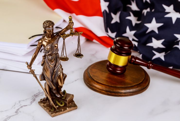 Amazon osiaga czesciowe oddalenie pozwu antymonopolowego w USA