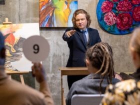 Angielski dom aukcyjny wycofal ze sprzedazy szczatki ludzkie rdzennych ludow