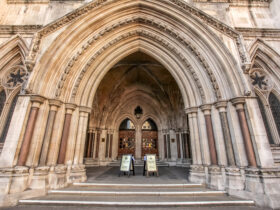 BHP czeka pozew w Wielkiej Brytanii na kwote 47 miliardow dolarow