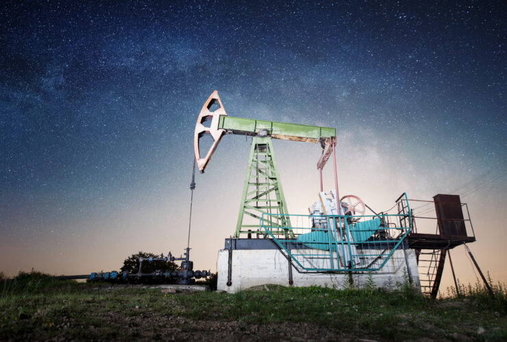 BP zmienia strategie i rezygnuje z ograniczenia wydobycia ropy