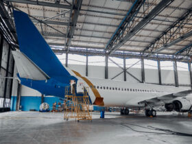 Boeing w zwiazku ze strajkiem przygotowuje wypowiedzenia dla tysiecy pracownikow