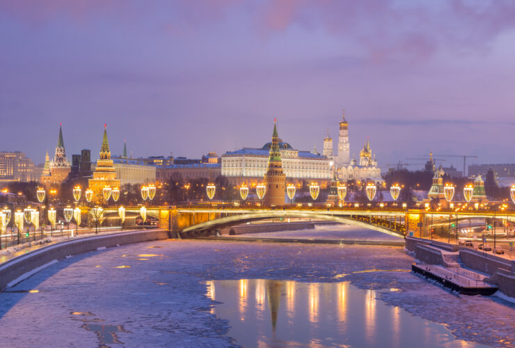 Brytyjski Unilever sprzedala rosyjska file i wycofuje sie w calosci z dzialalnosci w Rosji