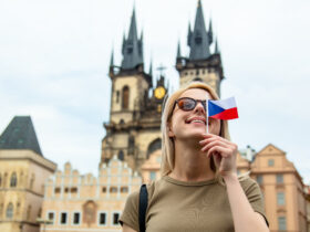 Czechy zajmuja 22. miejsce w swiatowym indeksie wolnosci gospodarczej