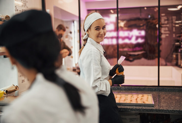 Dzisiaj 3.10 branza HoReCa ma ostatni dzien na skladanie wnioskow o dofinansowanie z KPO. Warto pilnowac terminu