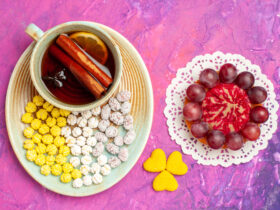 Food Union uruchamia produkcje Karums popularnej u Baltow przekaski z twarogu jagodowego