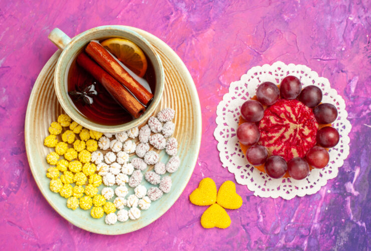 Food Union uruchamia produkcje Karums popularnej u Baltow przekaski z twarogu jagodowego