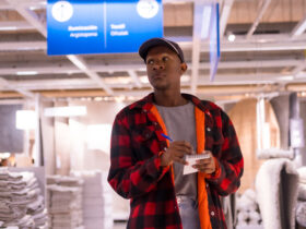 IKEA zrekompensuje wschodnioniemieckim wiezniom politycznym prace przymusowa