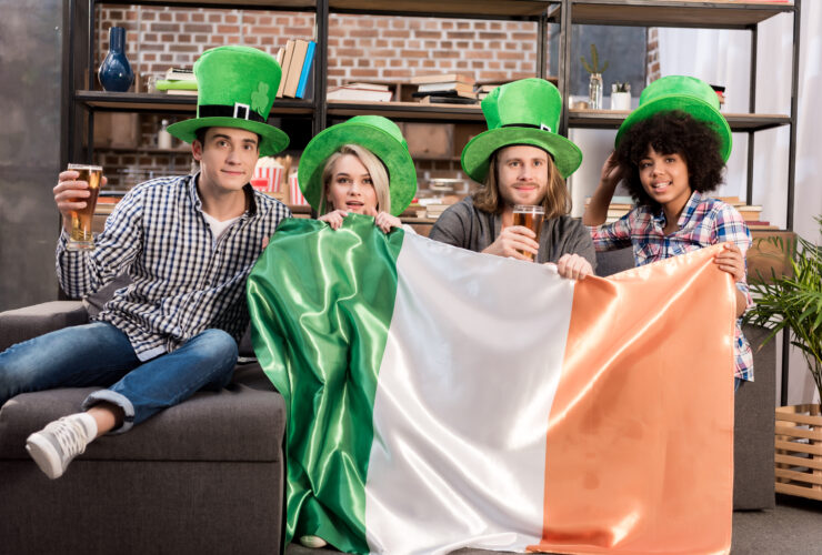 Irlandzki rzad przeznaczy pieniadze z zaleglych podatkow Applea na inwestycje