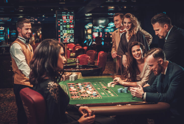 JPMorgan przejmuje udzialy w zmagajacym sie z niedoborami gotowki australijskim Star Entertainment