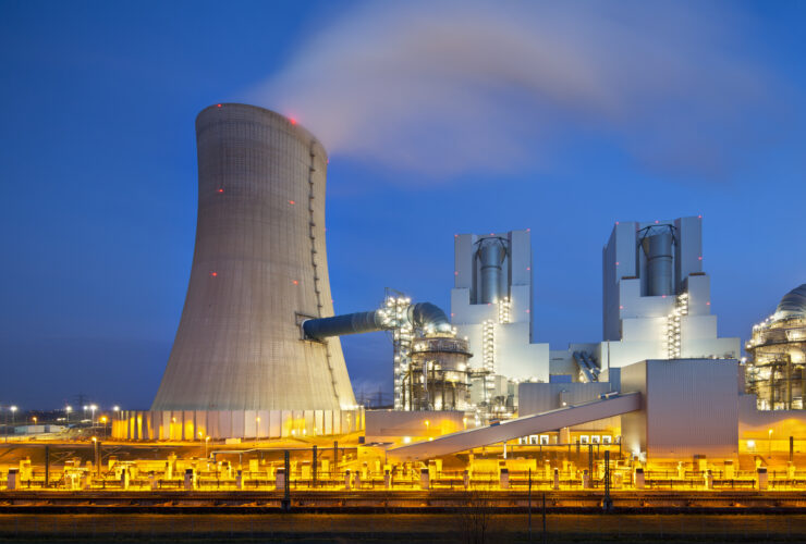 Kazachowie generalnie popieraja budowe w ich kraju elektrowni atomowej