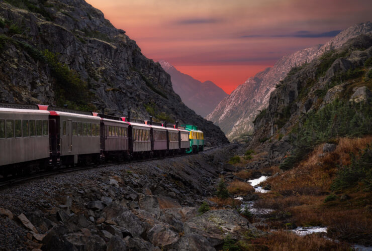 Linia kolejowa z Chin do Uzbekistanu bedzie zbudowana przez kirgiska spolke