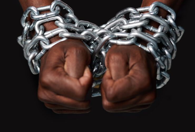 Londyn nie zaplaci odszkodowania za niewolnictwo deklaruje brytyjski rzad