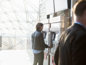 Magnetiq Bank zostaje pierwszym lotewskim bankiem ktory dolacza do Fintech Hub LT