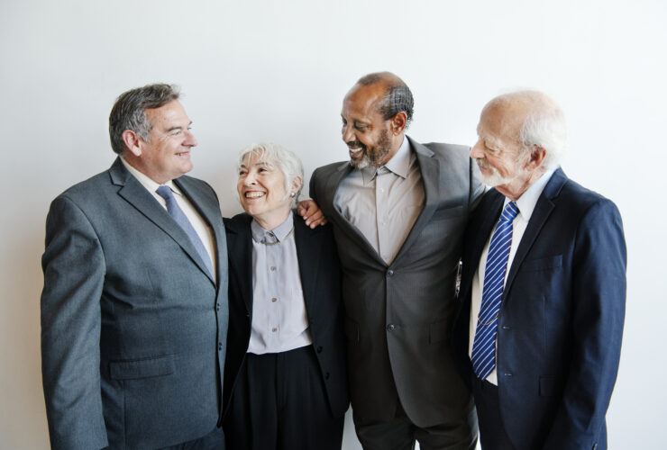 Nagroda Nobla w ekonomii trafia do trzech naukowcow