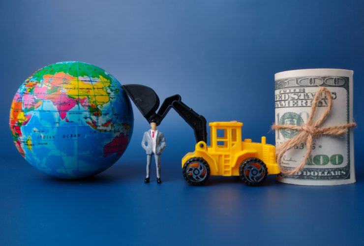 Niemal polowa firm dzialajacych za granica chce kontynuowac ekspansje informuje EY