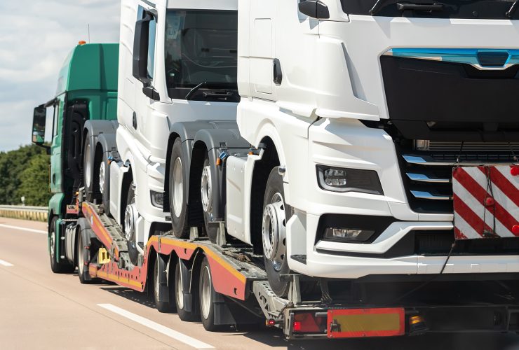 Niemal polowa firm z sektora logistyki i transportu planuje nowe rekrutacje