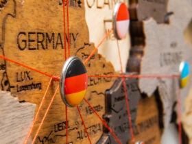 Niemcy potrzebuja reform i inwestycji aby przezwyciezyc recesje ostrzega Miedzynarodowy Fundusz Walutowy