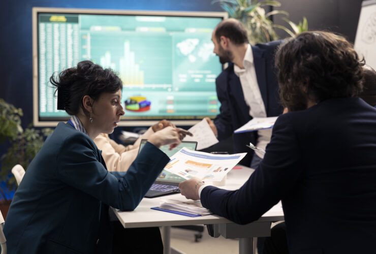 Nowy fundusz THC zainwestuje 120 mln euro w biznesy polskich przedsiebiorcow