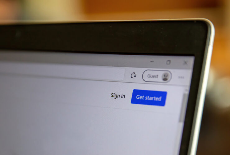 Plan rozbicia dominacji Google w wyszukiwaniu zagraza zyskowi spolki ale takze rozwojowi AI