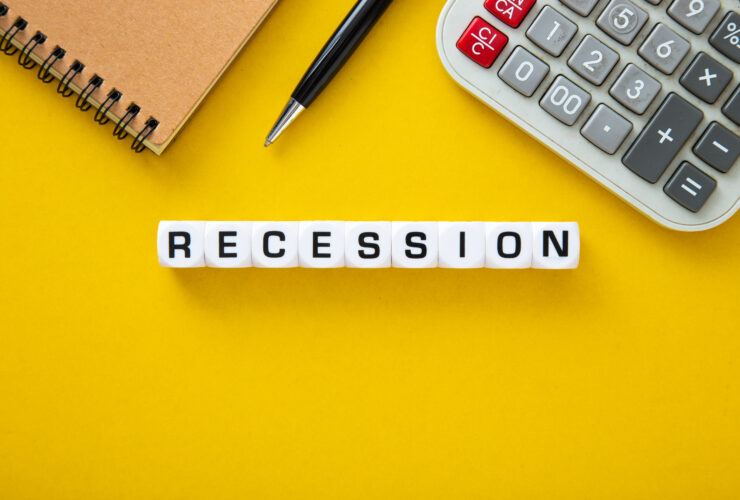 Przedluzajaca sie recesja w Niemczech sprawia ze niemieckie ​​firmy staja sie celem przejec