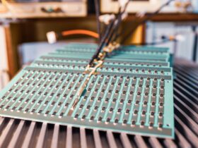 Przychody TSMC w trzecim kwartale przewyzszaja prognozy rynkowe