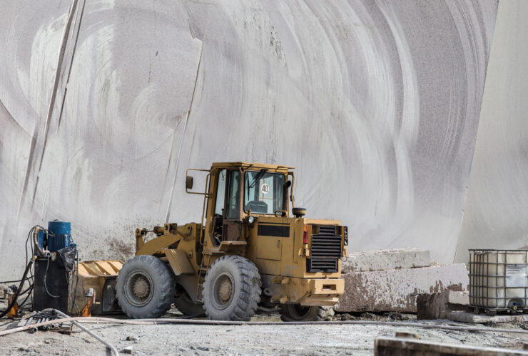 Rio Tinto chce przejac Arcadium zanim ceny litu wzrosna do niedawnych poziomow