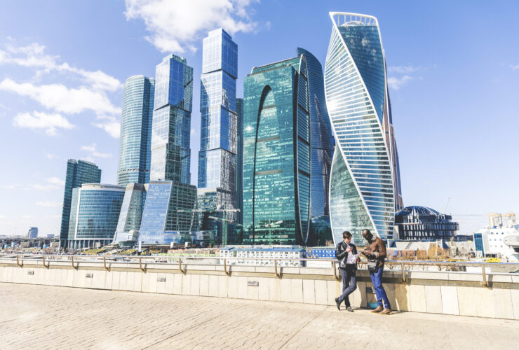 Rosyjski sad nakazuje zajecie aktywow JPMorgan Chase wartych 1558 mln dolarow w pozwie przeciwko VTB