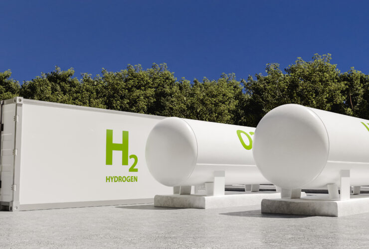 Rzad przyjmuje projekt ustawy regulujacej rynek wodoru