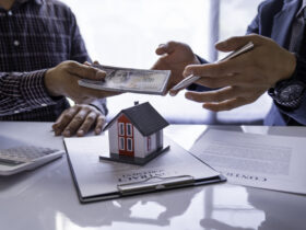 Spadek zainteresowania kredytami hipotecznymi. Czy to oznacza spowolnienie rynku