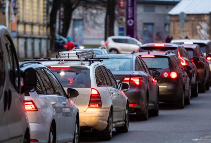 Sprzedaz samochodow z Chin wzrosla w Czechach o 44 proc