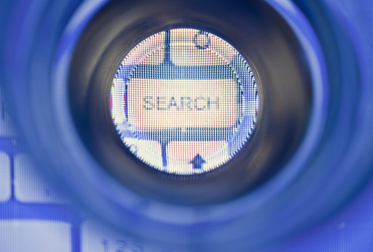 Startup Menlo to przyszly konkurent Google. Juz teraz osiaga roczne przychody na poziomie 100 mln dolarow